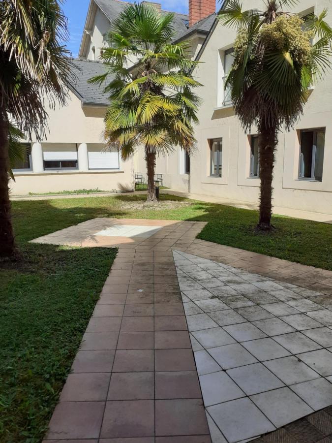 Appartement Rien Que Pour Vous Proche Centre Ville لافال المظهر الخارجي الصورة
